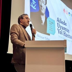 Ailede Uyumun Şifreleri Sakarya’da Konuşuldu! - fotoğraf 5