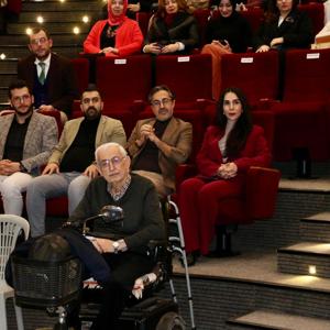 Ailede Uyumun Şifreleri Sakarya’da Konuşuldu! - fotoğraf 6