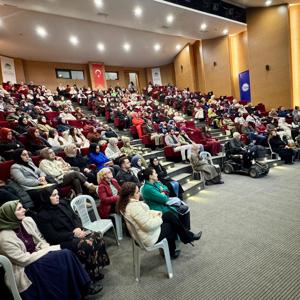 Ailede Uyumun Şifreleri Sakarya’da Konuşuldu! - fotoğraf 7