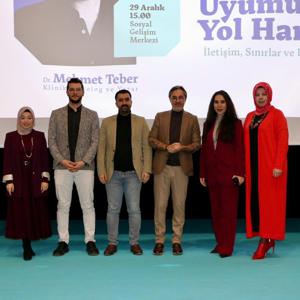Ailede Uyumun Şifreleri Sakarya’da Konuşuldu! - fotoğraf 9