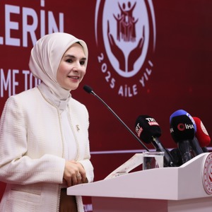 Bakanımız Göktaş devlet korumasındaki gençlerin kamu kurumlarına yerleştirilmesi töreninde konuştu - fotoğraf 5