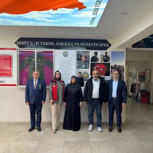 Vatan ve Kahramanlık Buluşmaları  - fotoğraf 2