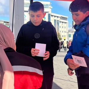 "Dijital Dünyada Çocuk Hakları Sözleşmesi"ne Yönelik 81 İlde Farkındalık Çalışmaları Yürütülüyor - fotoğraf 4