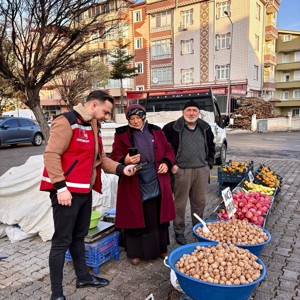 Dijital Dünya Çocuk Hakları Sözleşmesi konusunda toplumsal farkındalık - fotoğraf 6