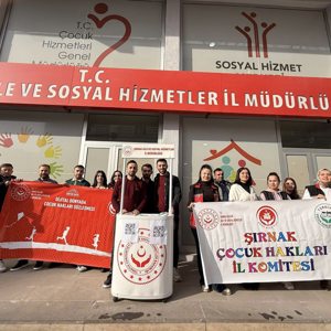 Dijital Dünyada Çocuk Haklarına Yönelik Farkındalık Çalışması - fotoğraf 1