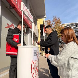 Dijital Dünyada Çocuk Haklarına Yönelik Farkındalık Çalışması - fotoğraf 2