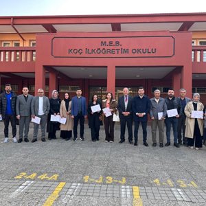 Modüller Aile Eğitim Programı Kapsamında Katılım Belgeleri Takdim Edildi - fotoğraf 1