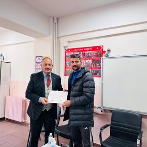 Modüller Aile Eğitim Programı Kapsamında Katılım Belgeleri Takdim Edildi - fotoğraf 2