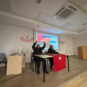 Vatan ve Kahramanlık Buluşmaları gerçekleştirildi. - fotoğraf 3