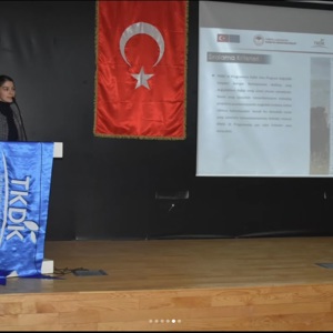 (TKDK) iş birliğinde düzenlenen “Kadın Girişimciler ve Kadın Kooperatiflerine Yönelik IPARD Proje Hazırlama Eğitimi” gerçekleştirildi. - fotoğraf 2