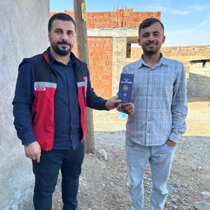  “Kadına El Kal ka maz “ sloganıyla farkındalık oluşturma  - fotoğraf 2