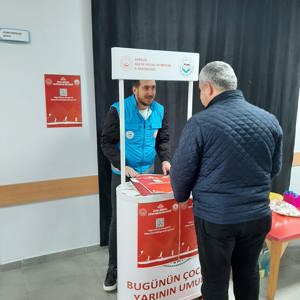 Dijital Dünyada Çocuk Hakları İçin Toplumsal Farkındalık Çağrısı  - fotoğraf 3