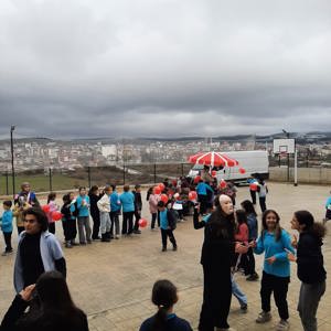 Dijital Dünyada Çocuk Hakları İçin Toplumsal Farkındalık Çağrısı  - fotoğraf 4