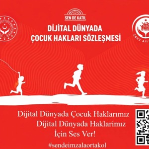 Dijital Dünyada Çocuk Hakları İçin Toplumsal Farkındalık Çağrısı  - fotoğraf 10