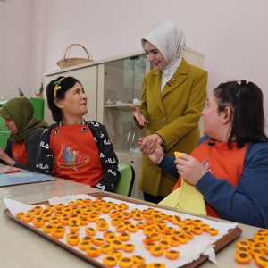 Kamuda EKPSS üzerinden 1573 engelli vatandaş istihdam edilecek - fotoğraf 3