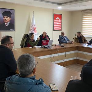 Kadına Yönelik Şiddete Sıfır Tolerans - fotoğraf 2