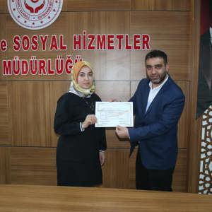 Modüler Aile Eğitimi  - fotoğraf 3