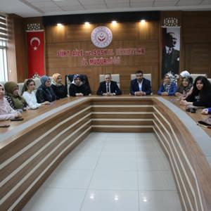 Modüler Aile Eğitimi  - fotoğraf 4