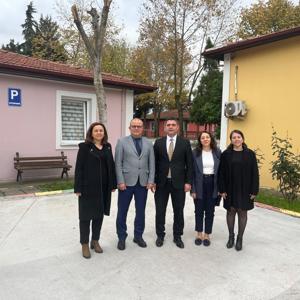 2025 Aile Yılı’nda 3 Aralık Dünya Engelliler Günü’ne Özel Kukla Yapım Atölyesi - fotoğraf 1