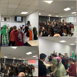 Çocuklar artık sadece sokaklarda değil, veri dünyasında büyüyor. Her tıklama bir iz, her ekran bir risk. - fotoğraf 1