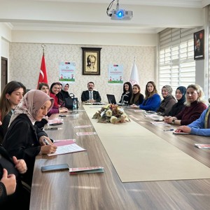 Bozkurt ve Abana İlçelerimizde Koruyucu Aile Farkındalık Toplantısı - fotoğraf 1