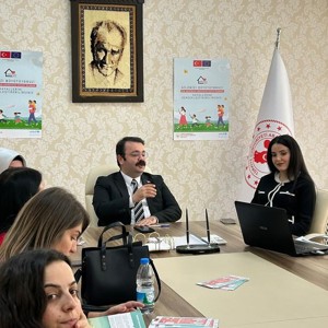 Bozkurt ve Abana İlçelerimizde Koruyucu Aile Farkındalık Toplantısı - fotoğraf 3
