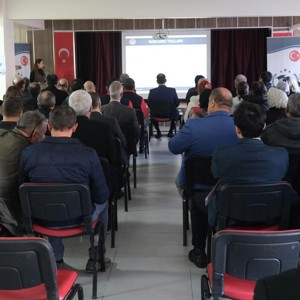 Bozkurt ve Abana İlçelerimizde Koruyucu Aile Farkındalık Toplantısı - fotoğraf 5