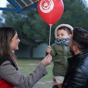 Alaşehir’de Bedelli Erlerin Yemin Töreninde Aile Yılı Tanıtım Standı Açıldı - fotoğraf 5