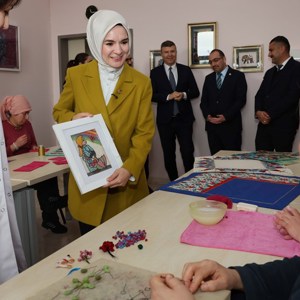 Kamuda EKPSS Üzerinden 1573 Engelli Vatandaş İstihdam Edilecek - fotoğraf 5