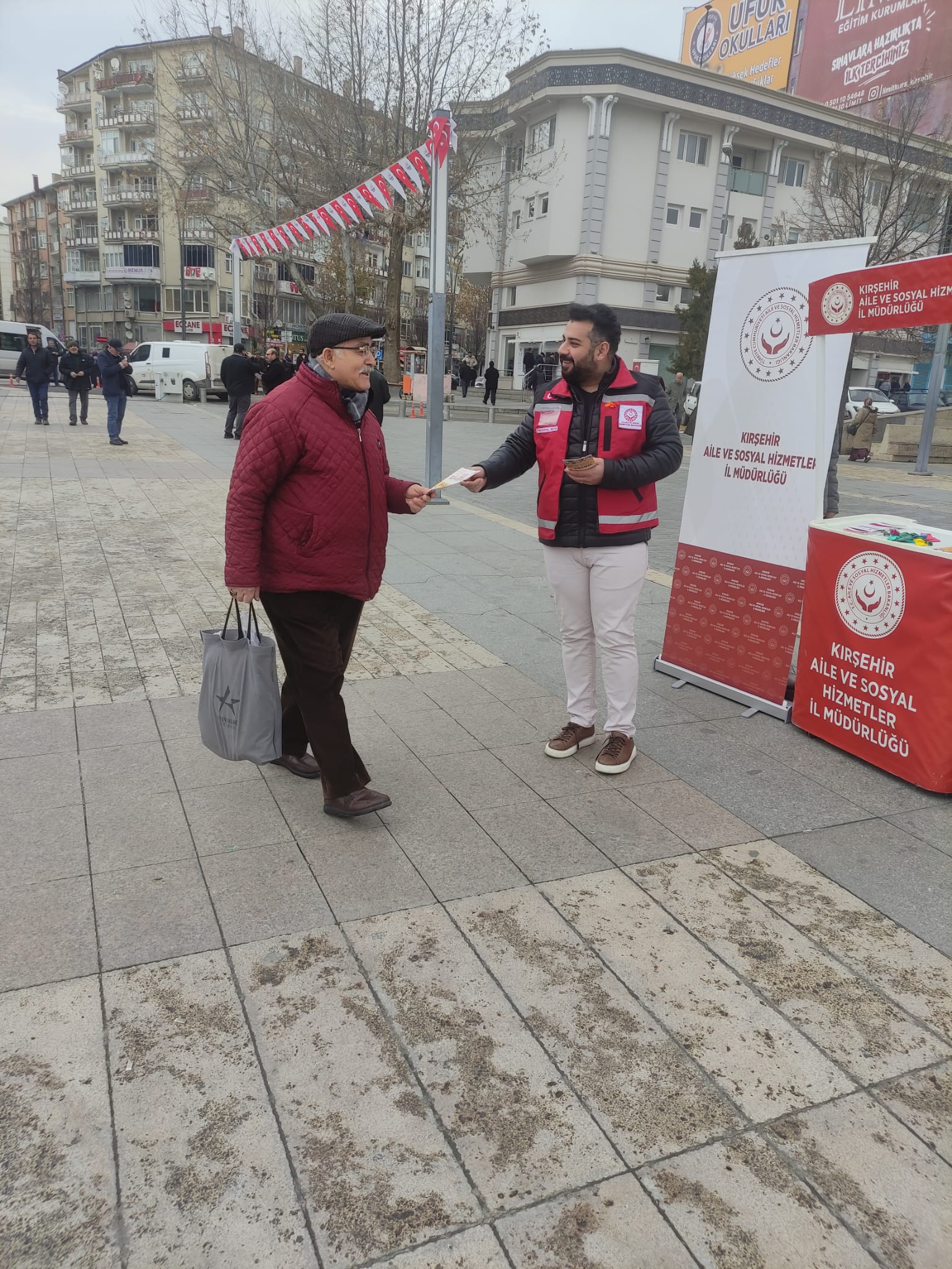 Çocuklarımızı dijital dünyada da koruyalım!