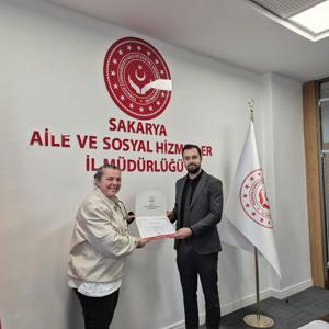 MODÜLER AİLE EĞİTİM PROGRAMI SAKARYA BÜYÜKŞEHİR BELEDİYE İLE TAMAMLANDI. - fotoğraf 5