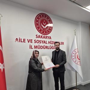 MODÜLER AİLE EĞİTİM PROGRAMI SAKARYA BÜYÜKŞEHİR BELEDİYE İLE TAMAMLANDI. - fotoğraf 6