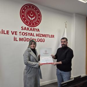 MODÜLER AİLE EĞİTİM PROGRAMI SAKARYA BÜYÜKŞEHİR BELEDİYE İLE TAMAMLANDI. - fotoğraf 8