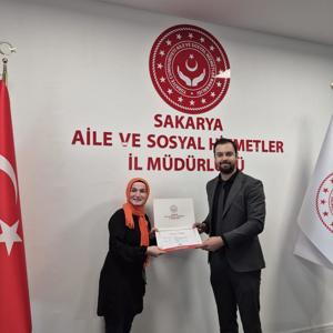MODÜLER AİLE EĞİTİM PROGRAMI SAKARYA BÜYÜKŞEHİR BELEDİYE İLE TAMAMLANDI. - fotoğraf 9