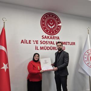 MODÜLER AİLE EĞİTİM PROGRAMI SAKARYA BÜYÜKŞEHİR BELEDİYE İLE TAMAMLANDI. - fotoğraf 10