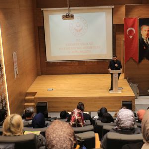 Aile İçinde Dayanışma ve Toplumsal Huzur - fotoğraf 1