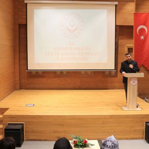 Aile İçinde Dayanışma ve Toplumsal Huzur - fotoğraf 2