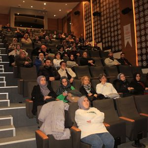 Aile İçinde Dayanışma ve Toplumsal Huzur - fotoğraf 3