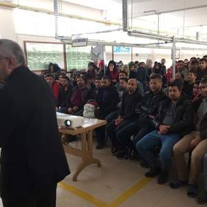 Evlilik öncesi eğitimi verildi - fotoğraf 2