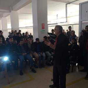 Evlilik öncesi eğitimi verildi - fotoğraf 3