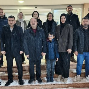"Batman Çocuk Evleri Sitesi" - fotoğraf 2