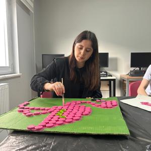 Geleceğe Dönüşen Atıklar: - fotoğraf 8