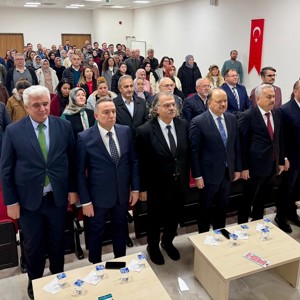  2025 Aile Yılı Söyleşilerimiz Anlamlı Bir Programla Taçlandı - fotoğraf 5