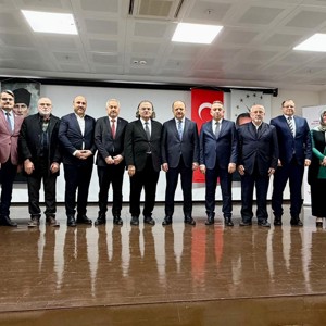  2025 Aile Yılı Söyleşilerimiz Anlamlı Bir Programla Taçlandı - fotoğraf 9
