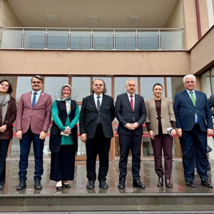  2025 Aile Yılı Söyleşilerimiz Anlamlı Bir Programla Taçlandı - fotoğraf 10