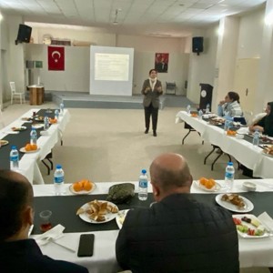 🦅 ANKA Çocuk Destek Programı ile Kastamonu’dan Samsun’a ziyaret🤝 - fotoğraf 2