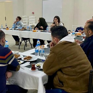 🦅 ANKA Çocuk Destek Programı ile Kastamonu’dan Samsun’a ziyaret🤝 - fotoğraf 3