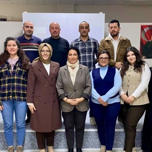 🦅 ANKA Çocuk Destek Programı ile Kastamonu’dan Samsun’a ziyaret🤝 - fotoğraf 4