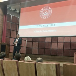 Muhtarlara ‘Aile Yılı Tanıtımı’ Gerçekleştirildi - fotoğraf 1