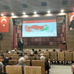 Muhtarlara ‘Aile Yılı Tanıtımı’ Gerçekleştirildi - fotoğraf 3